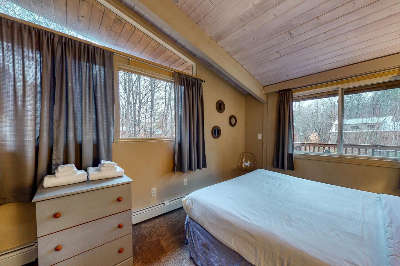 67 Cranmore Circle Норт-Конвей Экстерьер фото
